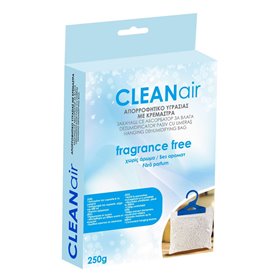 Απορροφητικό Υγρασίας με Κρεμάστρα Άοσμα 250 g