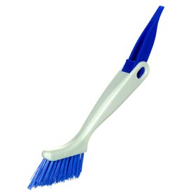 Βουρτσάκι & Ξύστρα Καθαρισμού  Βουρτσάκι & Ξύστρα Καθαρισμού