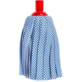 Σφουγγαρίστρα Καρό