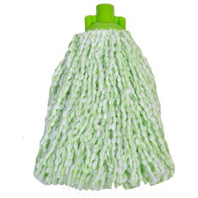 Σφουγγαρίστρα με Μικρό Ίνες Λαχανί