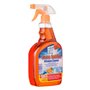 Καθαριστικό Σπρέι για Τζάμια 3 Action Πορτοκάλι Casa Labico - 1 lt