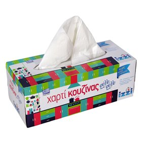 Χειροπετσέτες 245 g - 120Φ