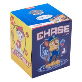 Χαρτομάντηλα Παιδικά Kύβος Δύο Φύλλων PAW PATROL - 100 τμχ.