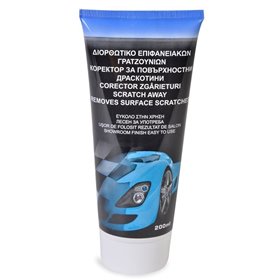 Αλοιφή Επιδιόρθωσης Γρατζουνιών Αυτοκινήτου 200 ml.