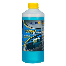 Υγρό Καθαριστικό Παρμπριζ 1 lt