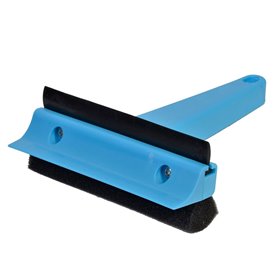 Καθαριστής Τζαμιών Αυτοκινήτου Πλαστικός 19 εκ.