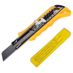 Κοπίδι Εργασίας &amp Ανταλλακτικά - 10 τμχ.