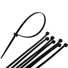 Δεματικά Πλαστικά 30 cm - 60 τμχ.