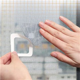 Αυτοκόλλητα Φύλλα Επισκευής Σίτας - 6 τμχ.