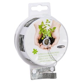 Σύρμα Γαλβανιζέ 40 m