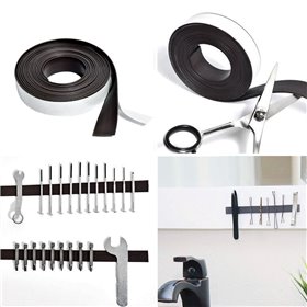 Μαγνητική Ταινία 150x2 cm