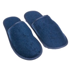 Παντόφλες Μπάνιου Ανδρικές Μπλε - One Size Παντόφλες Μπάνιου Ανδρικές Μπλε - One Size