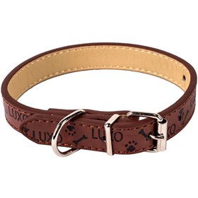Κολάρο Σκύλου Δερμάτινο 45x1.5