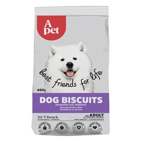 Μπισκότα για Σκύλους Χωρίς Ζάχαρη 400 g