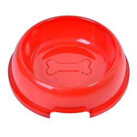 Μπολ Φαγητού Πλαστικό 200 ml