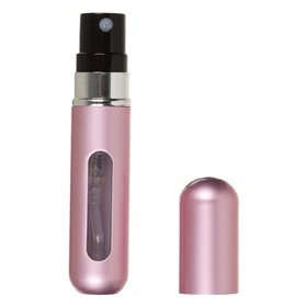 Μπουκάλι Σπρέι για Άρωμα Ροζ 5 ml