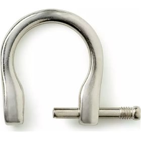 Prym Μεταλλικοί Σύνδεσμοι Τσάντας Νίκελ