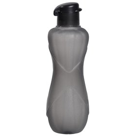 Παγούρι Πλαστικό Γκρι 750 ml.