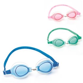 Γυαλάκια Κολύμβησης Παιδικά Χρωματιστά 3+ Ετών - Bestway