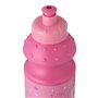 Παγούρι Flip Top Ροζ Κύκνος &quotLittle Princess&quot 500 ml