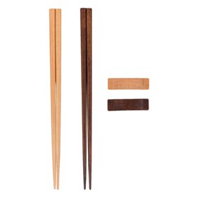 Chopsticks με Βάσεις - 2 σετ