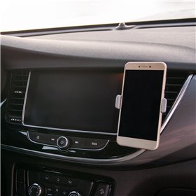 Βάση Κινητού Αεραγωγού Αυτοκινήτου