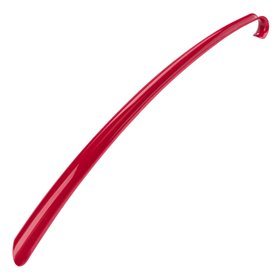 Κόκκαλο Παπουτσιών Κόκκινο Πλαστικό 57 cm.