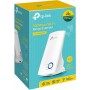 TP-LINK TL-WA854RE v4 WiFi Extender Single Band (2.4GHz) 300Mbps