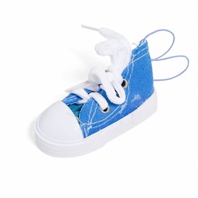 Αρωματικό Αυτοκινήτου Παπούτσι Ocean 