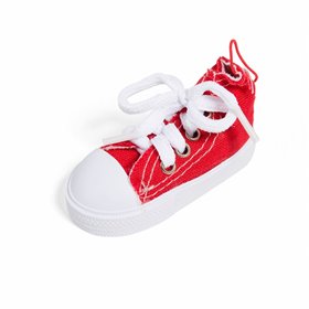 Αρωματικό Αυτοκινήτου Παπούτσι Βανίλια 