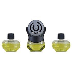 Αρωματικό Αεραγωγού Αυτοκινήτου Βανίλια &amp Ανταλλακτικά