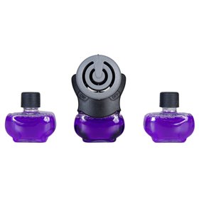 Αρωματικό Αεραγωγού Αυτοκινήτου Λεβάντα &amp Ανταλλακτικά