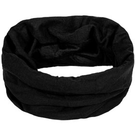 Μπαντάνα Μαύρη 24x48