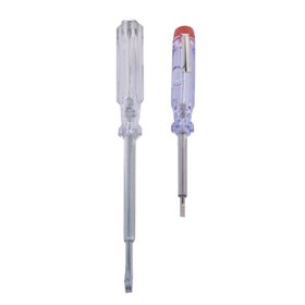 Κατσαβίδι Δοκιμής Ρεύματος - 2 τμχ.