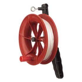 Μηχανικό Καρούλι Σχοινί 11 cm  Μηχανικό Καρούλι Σχοινί 11 cm