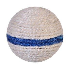 Μπαλάκι Γάτας Σπάγκος 9.5 cm