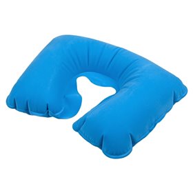 Μαξιλάρι Ταξιδίου Παιδικό Μπλε 38x25