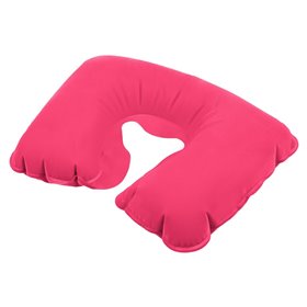 Μαξιλάρι Ταξιδίου Παιδικό Φούξια 38x25