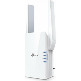 TP-LINK RE605X v1 WiFi Extender Dual Band (2.4 &amp 5GHz) 1750Mbps
