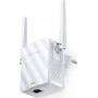 TP-LINK TL-WA855RE v1 WiFi Extender Single Band (2.4GHz) 300Mbps