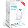 TP-LINK TL-WA855RE v1 WiFi Extender Single Band (2.4GHz) 300Mbps