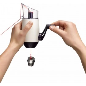 Prym Knitting Mill Comfort Twist Μύλος Πλεξίματος Εργονομικός Χειροκίνητος Prym Knitting Mill Comfort Twist Μύλος Πλεξίματος Εργονομικός Χειροκίνητος