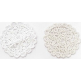 ΣΕΜΕΔΑΚΙ 4213 ΒΑΜΒΑΚΕΡΟ 58x50mm 0501223 (20 τεμάχια)