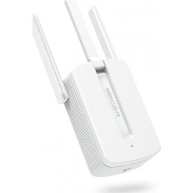 Mercusys MW300RE WiFi Extender Single Band (2.4GHz) 300Mbps Mercusys MW300RE WiFi Extender Single Band (2.4GHz) 300Mbps