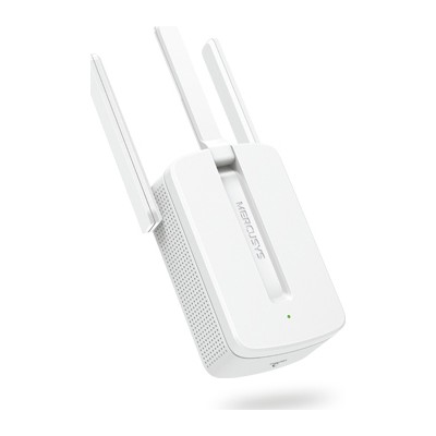 Mercusys MW300RE WiFi Extender Single Band (2.4GHz) 300Mbps