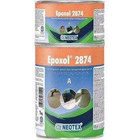 Neotex Epoxol 2874 4000gr Neotex Epoxol 2874 4000gr