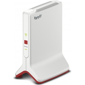 AVM Fritz!Repeater 3000 WiFi Extender Tri Band (2.4 & 5 & 5GHz) 3000Mbps με 2 Θύρες Ethernet AVM Fritz!Repeater 3000 WiFi Extender Tri Band (2.4 & 5 & 5GHz) 3000Mbps με 2 Θύρες Ethernet