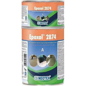 Neotex Epoxol 2874 1580gr Neotex Epoxol 2874 1580gr