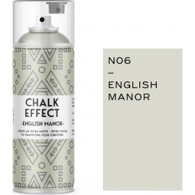 Cosmos Lac Chalk Effect English Manor 400ml Cosmos Lac Chalk Effect English Manor 400ml