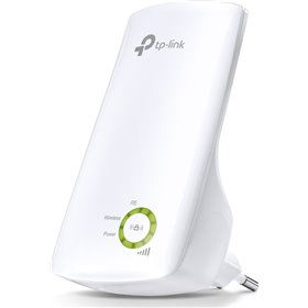 TP-LINK TL-WA854RE v3 WiFi Extender Single Band (2.4GHz) 300Mbps